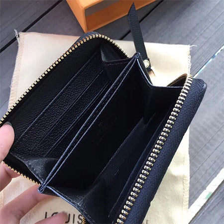 3E720B Popular  leather wallets