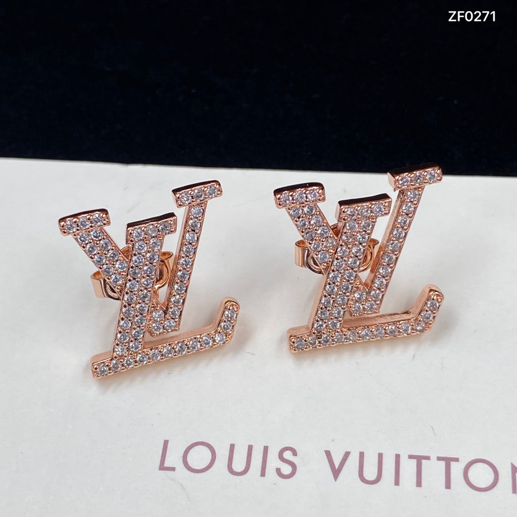 1E214E Popular  Earrings