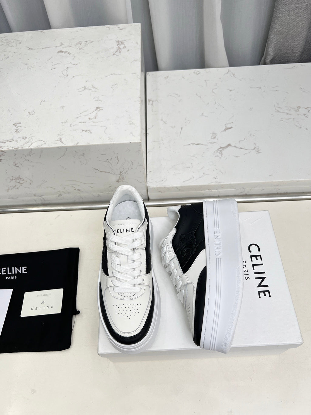 2105QN272Z Popular high-quality Shoes