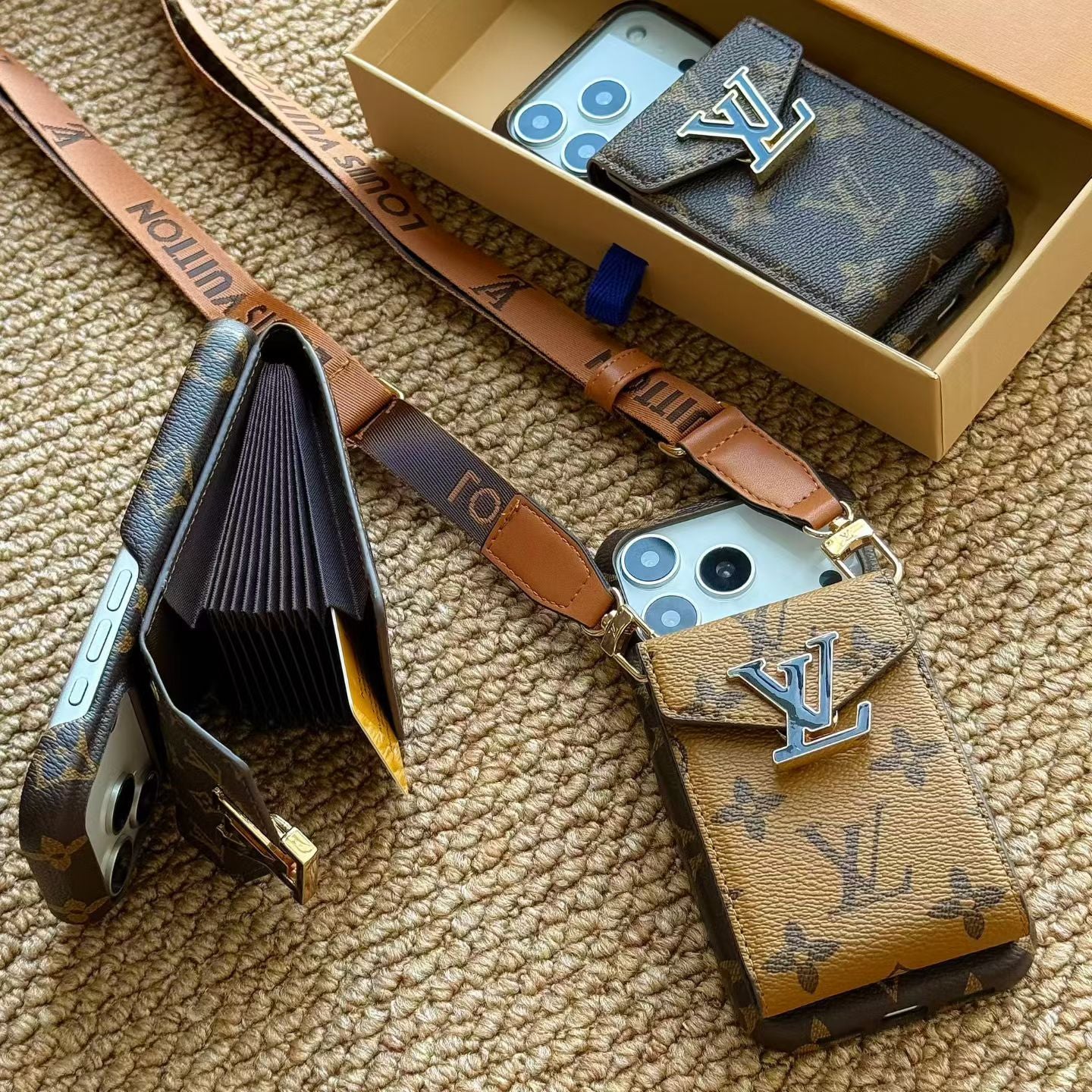 36XE72A Popular Phone Case