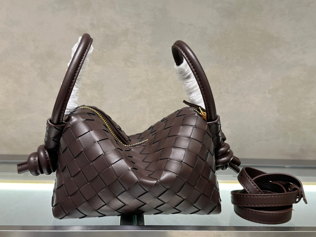 1XA84B Popular eather bag