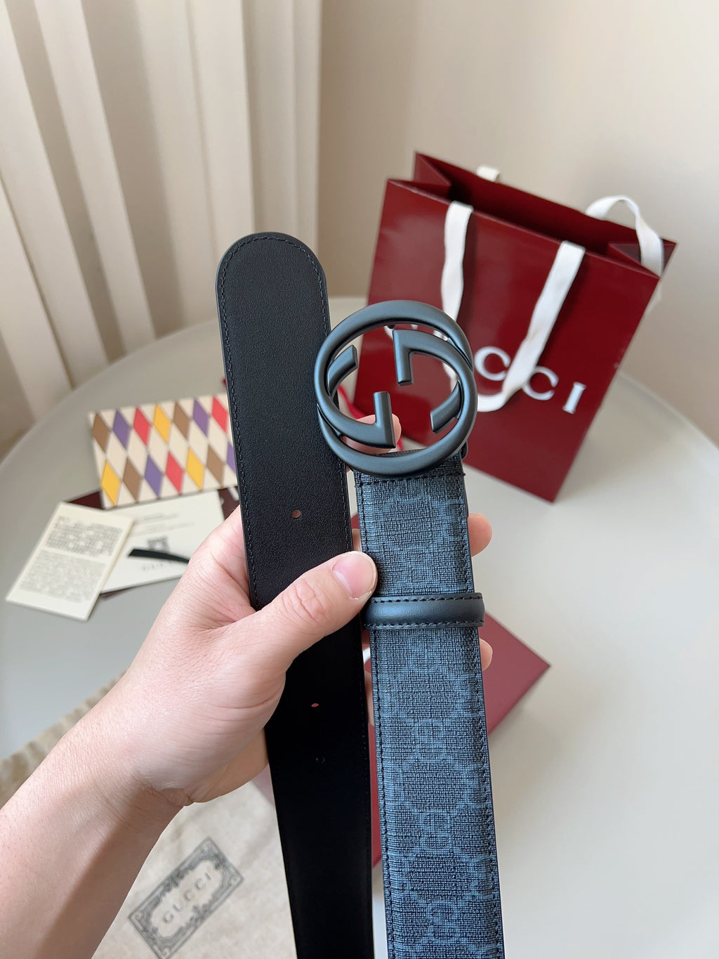1115QB43P Popular High quality belt With full package