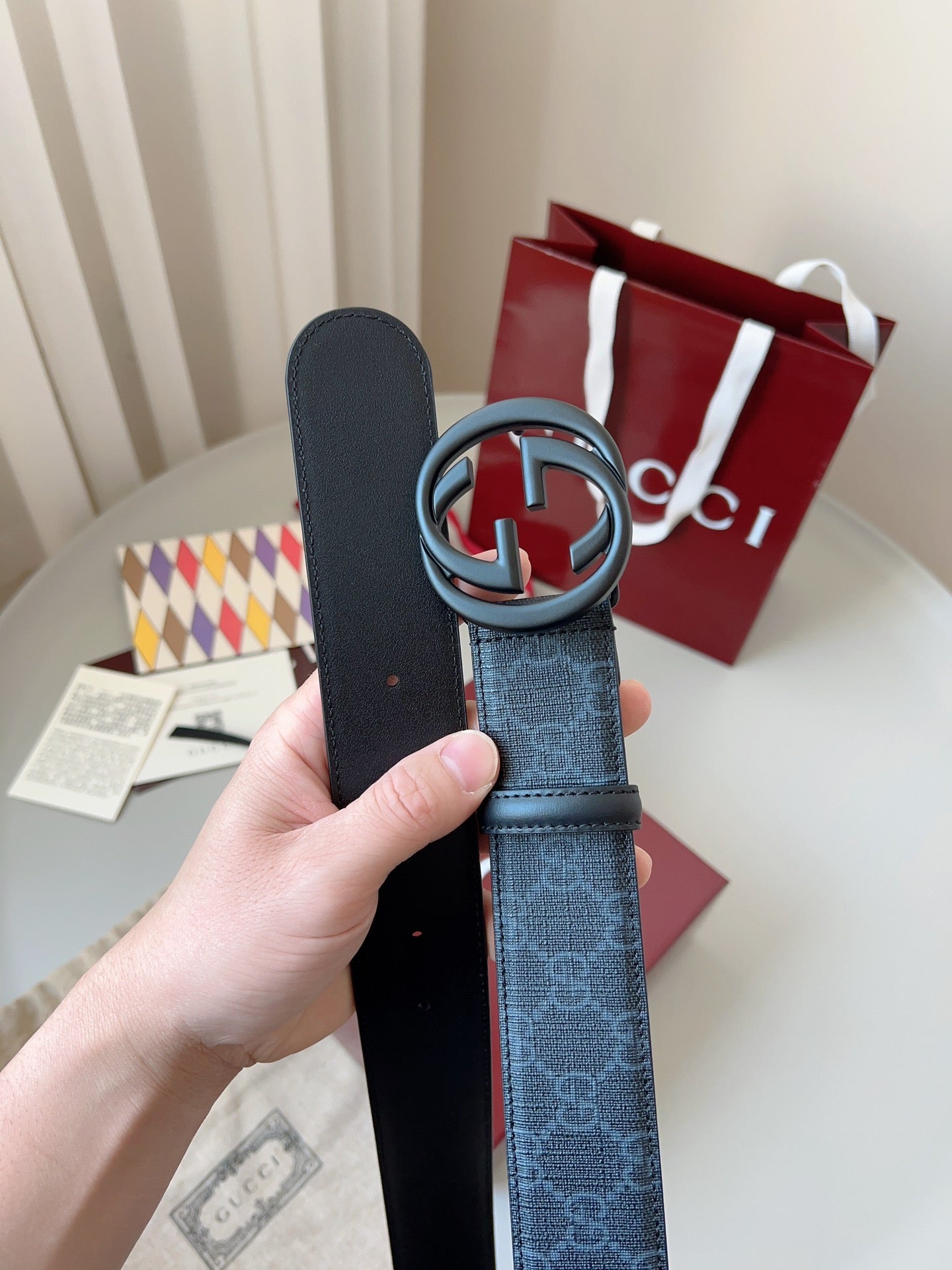 P1Q115B43 Popular High quality belt With full package