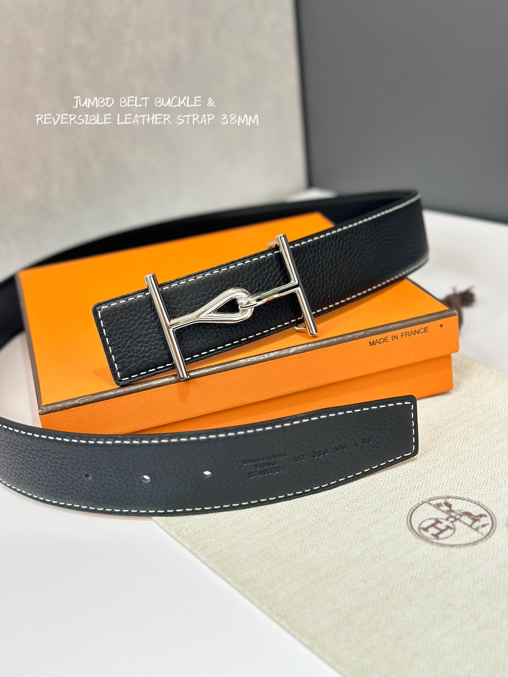 1WH195P Popular   High quality belt With full package