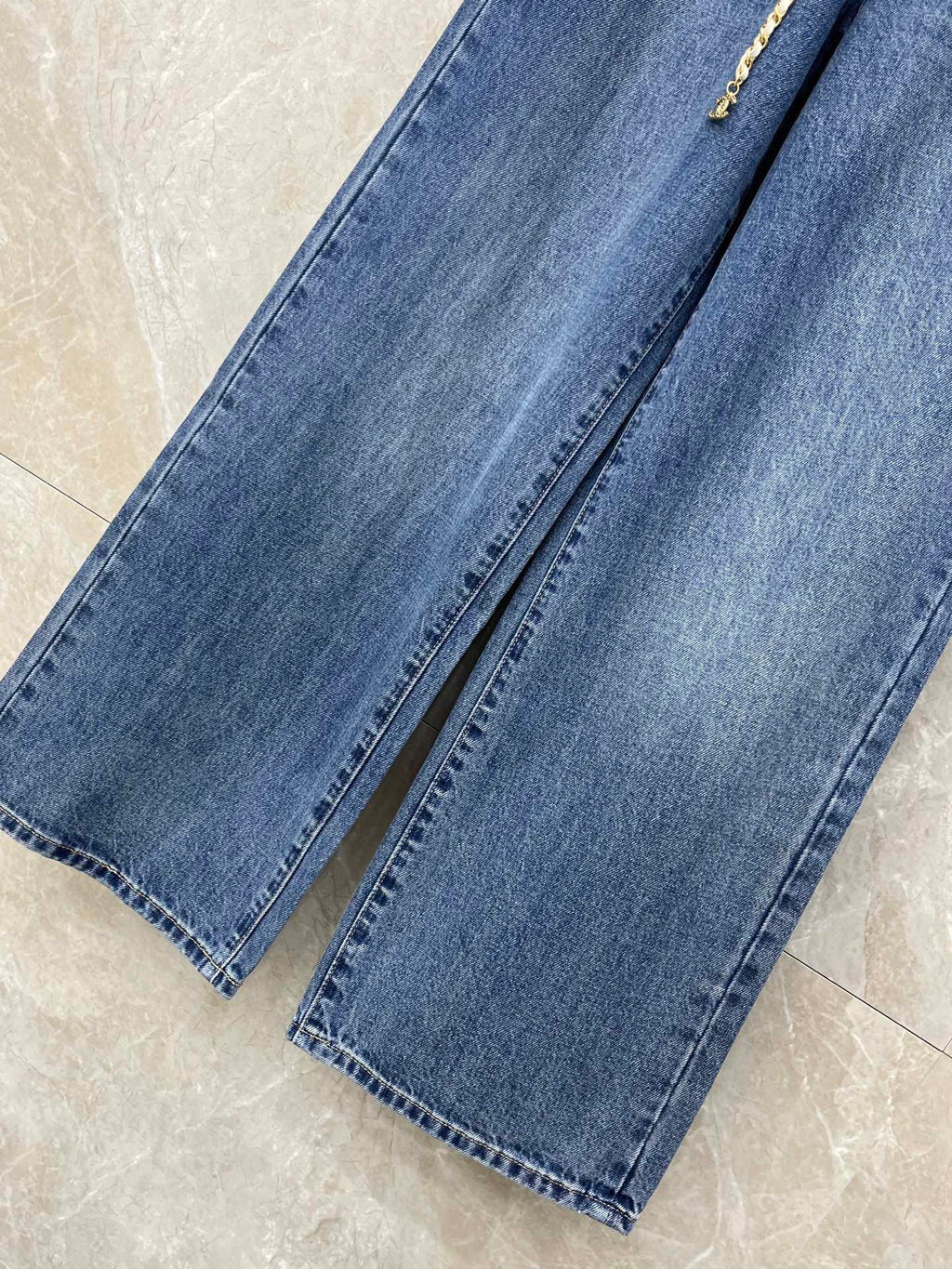 256XC63U Popular Pants fashion jeans