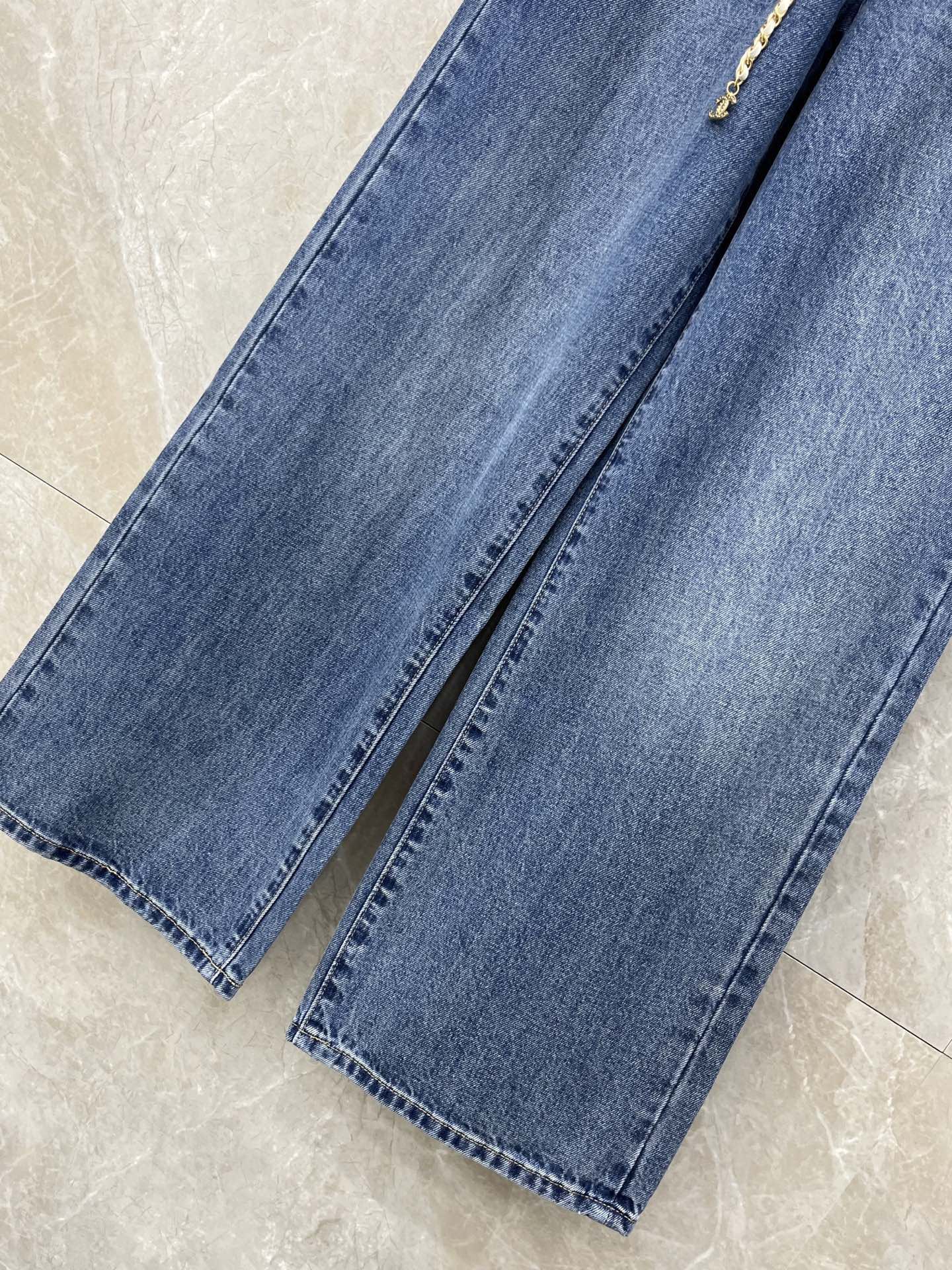 256XC63U Popular Pants fashion jeans