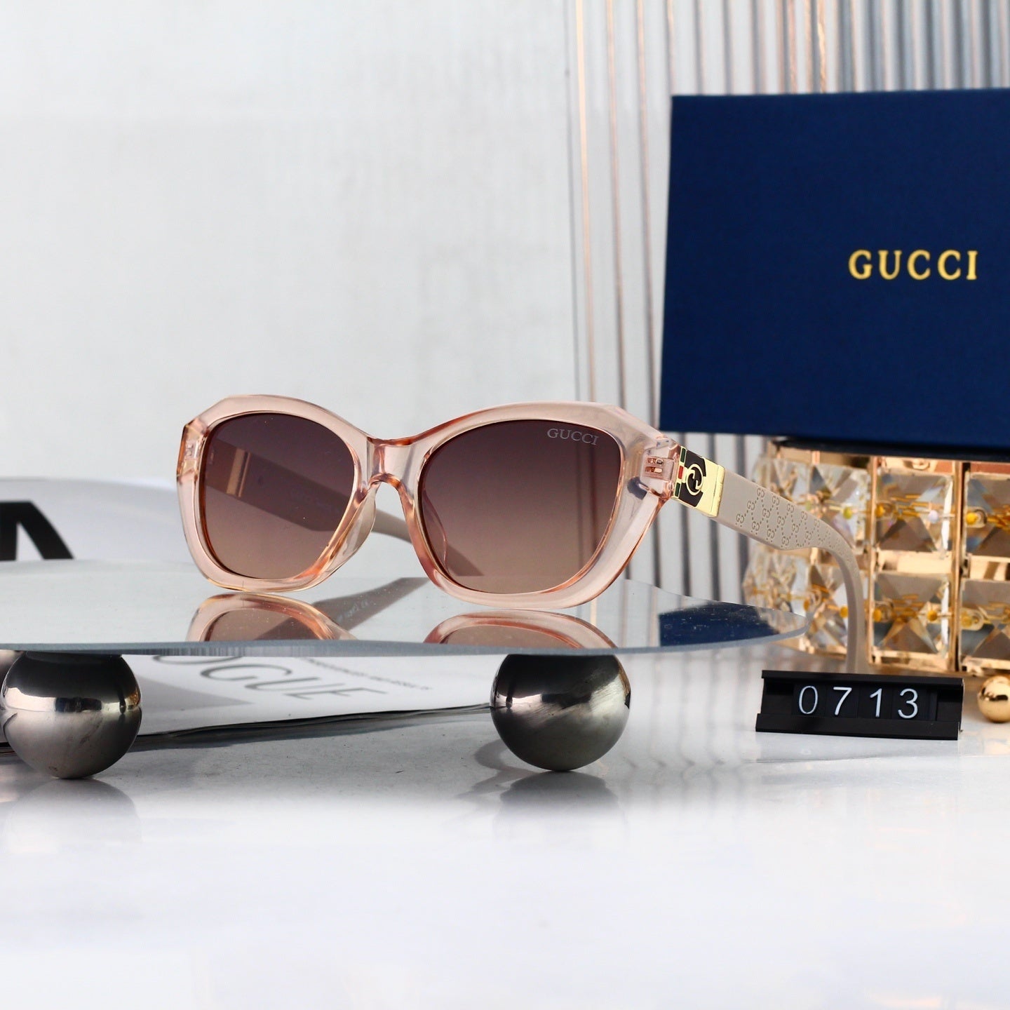 156PB26T Popular Sunglasses