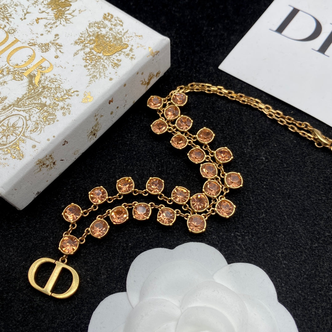 175RD15X Popular  Necklaces . Bracelets . Earrings