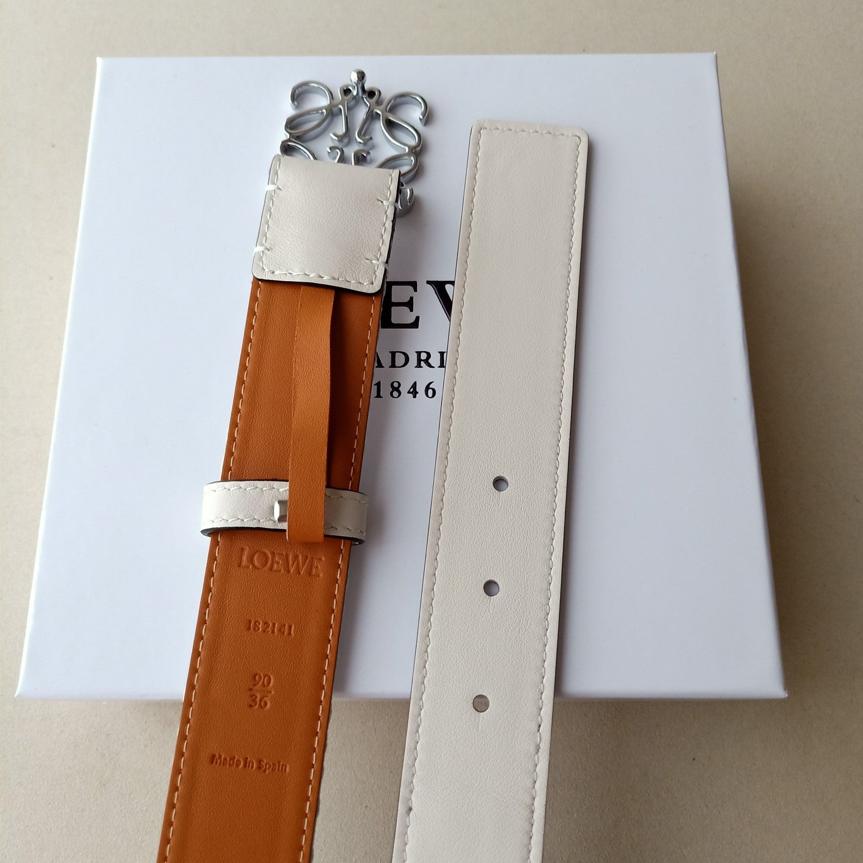 1115QA9P Popular High quality belt With full package