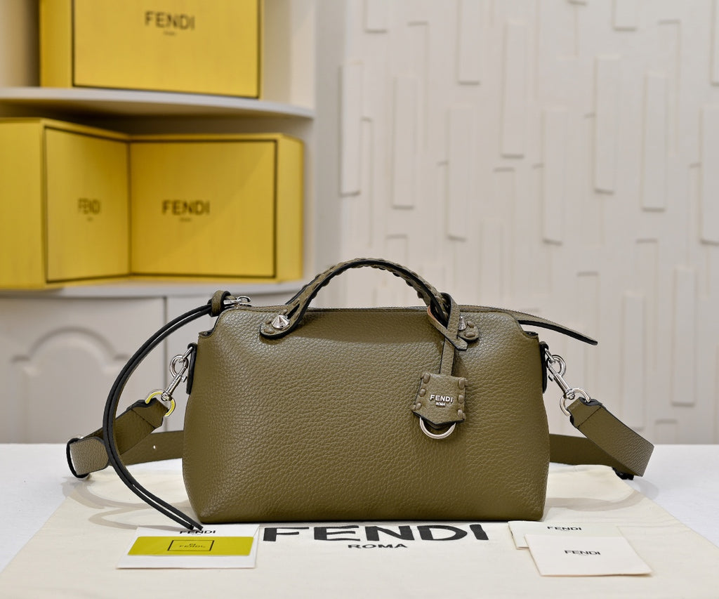 1WF109B Popular  leather bag