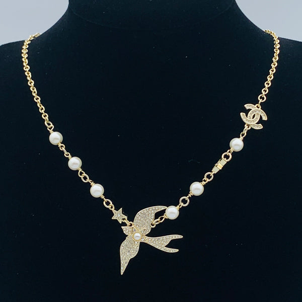 15QC106X Popular Necklace
