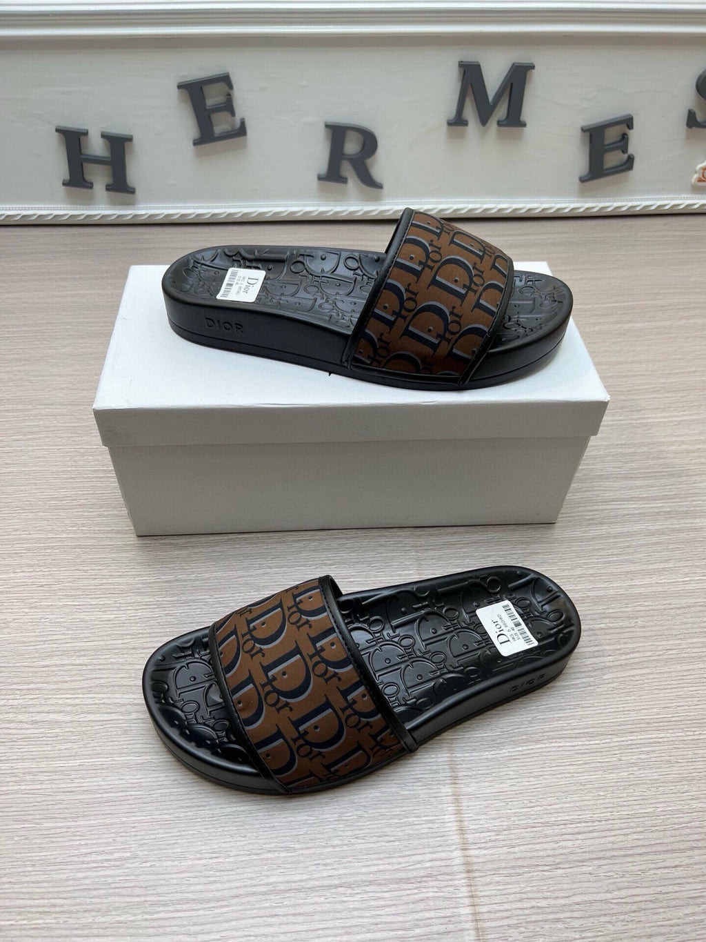 5LD214Z Popular Slippers