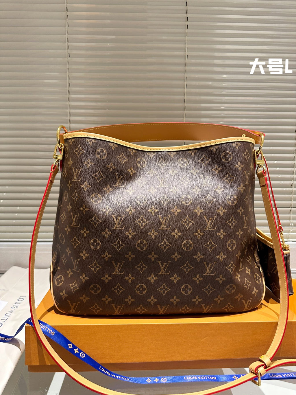 6XE227B Popular  leather bag 