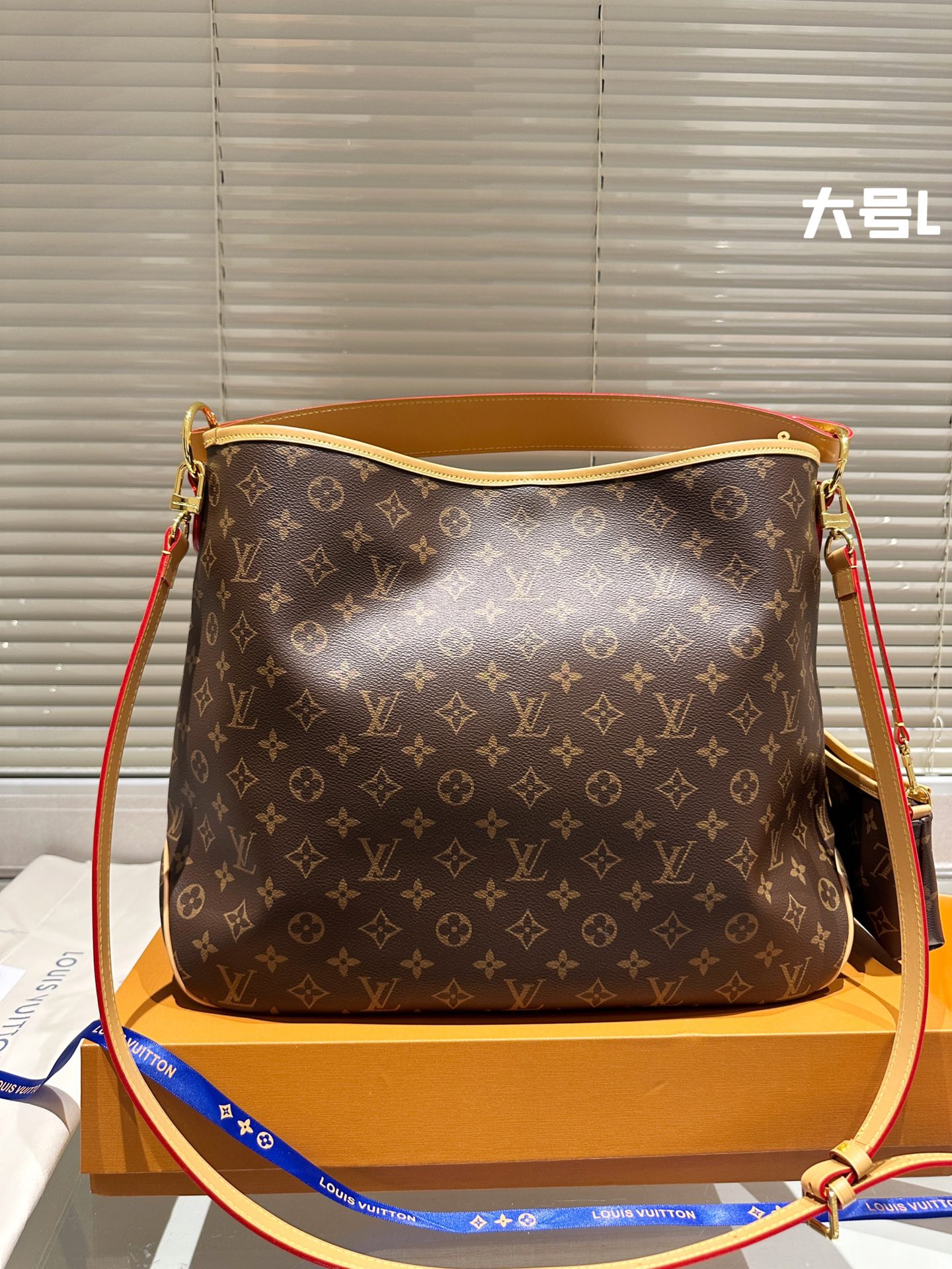 6XE227B Popular  leather bag 