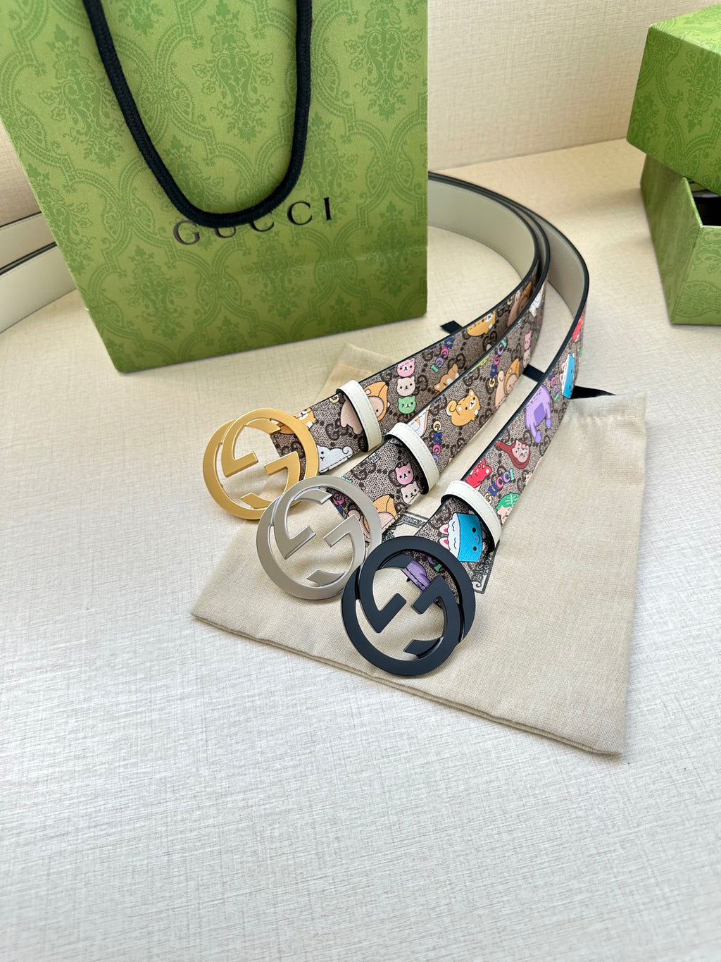 155RB208P Popular High quality belt With full package