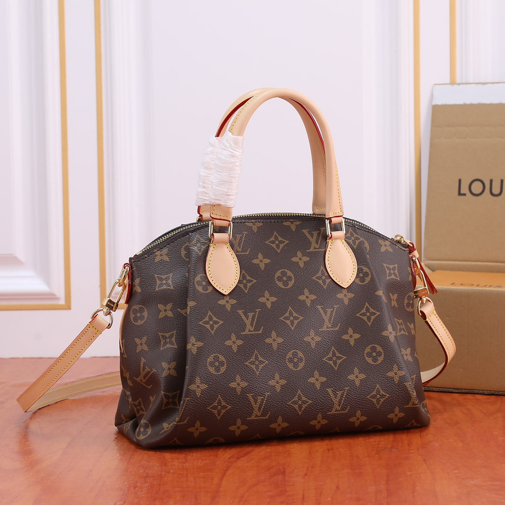 2XE126B Popular leather bag 