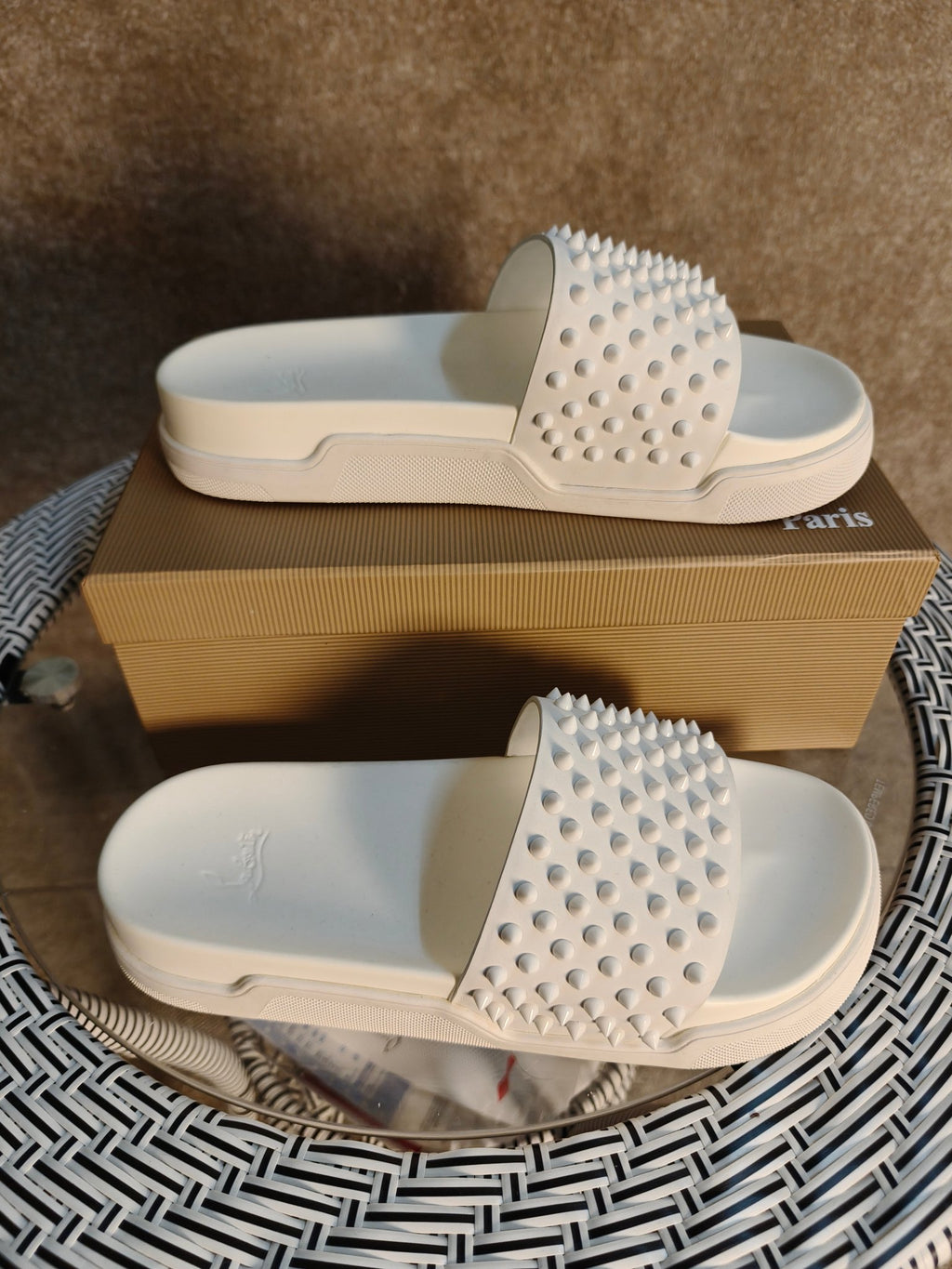 J4A18Z Popular Slippers