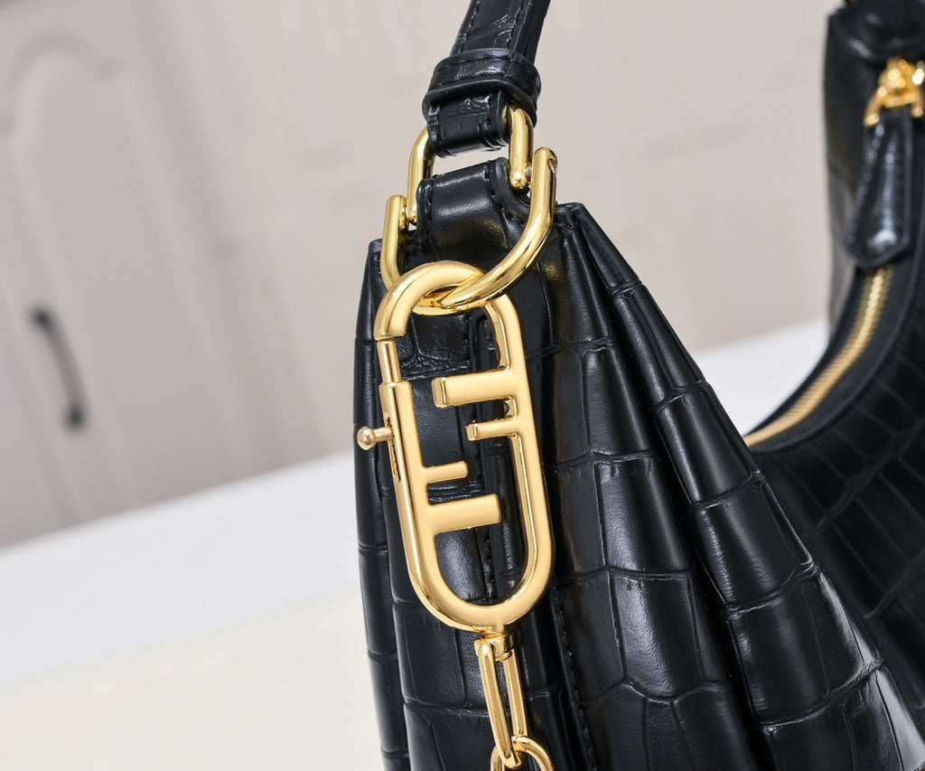 B1X66F2 Popular high-quality leather bag
