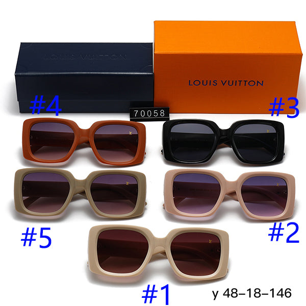 136NE21T Popular Sunglasses