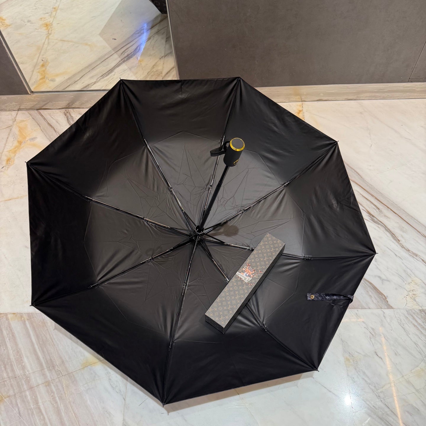 146NE6S Popular UV resistant umbrella