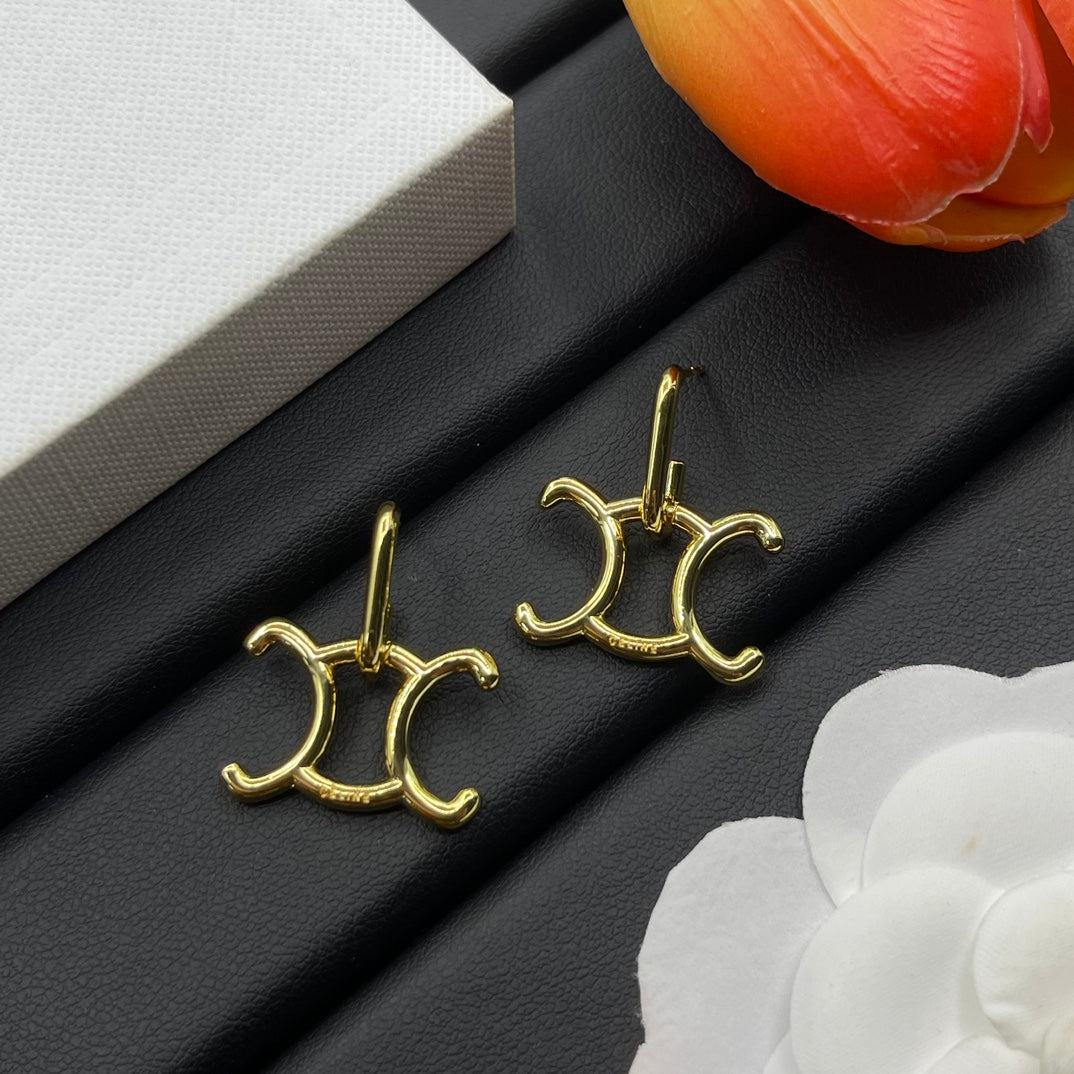 14CL998E Popular Earrings