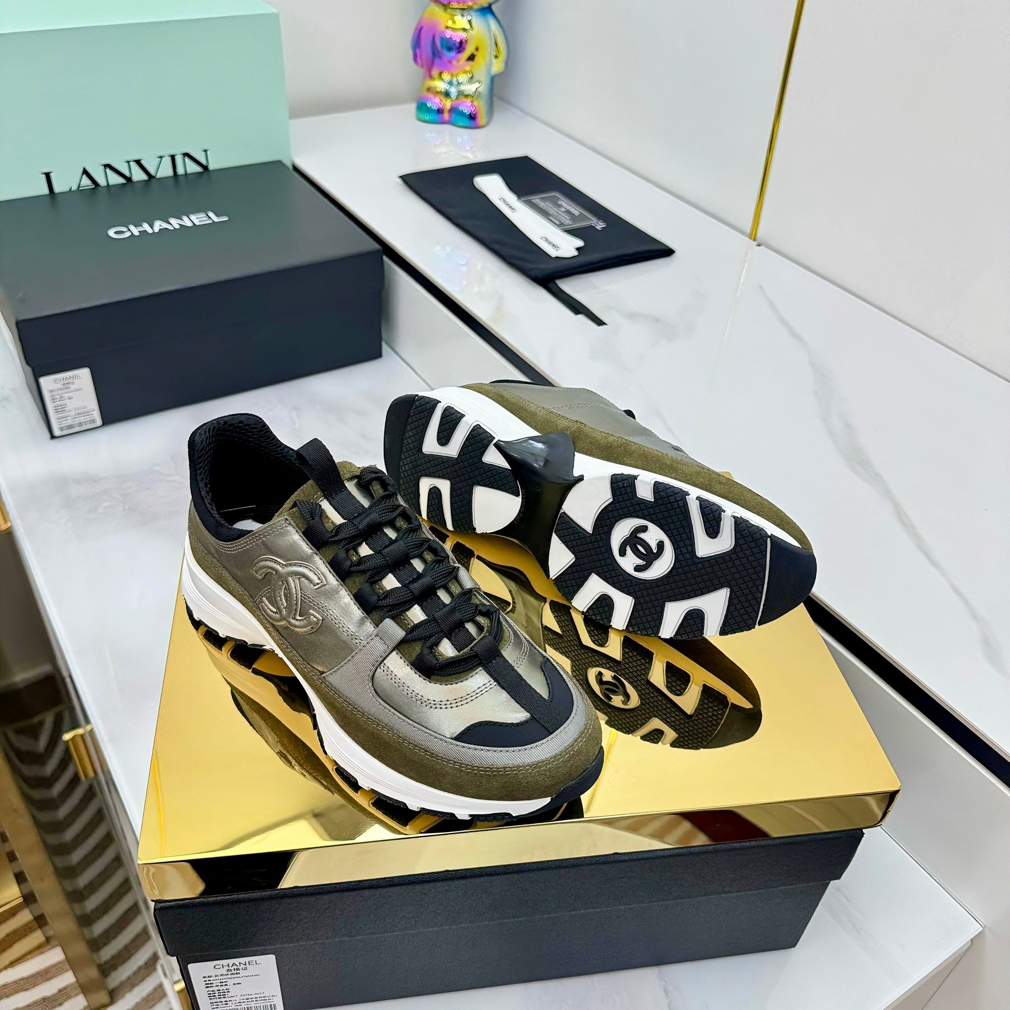 285RC7Z  Popular high quality shoes