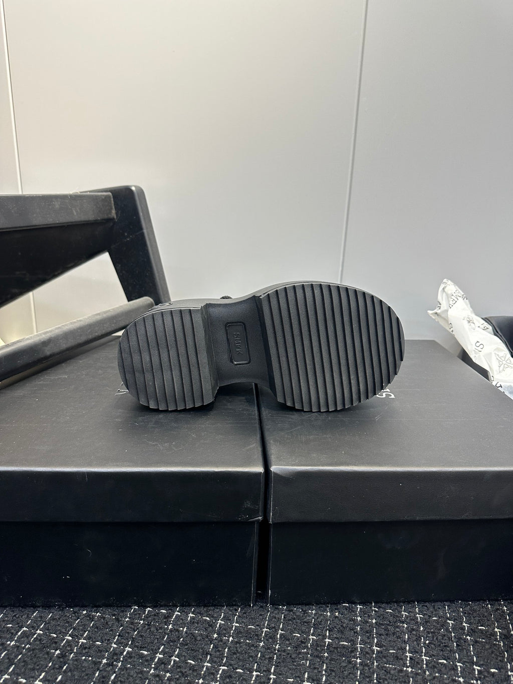 6105QA343Z Popular  Shoes