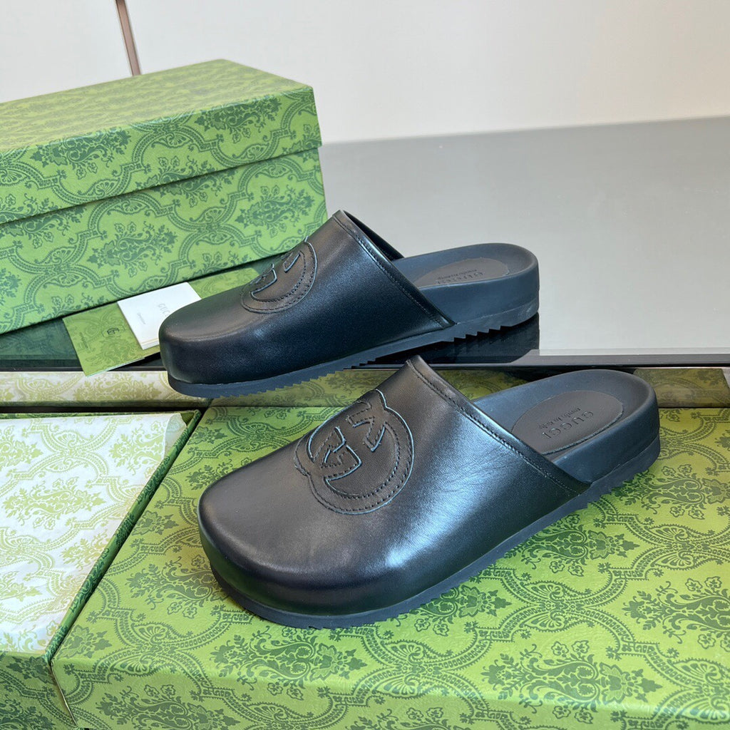 2YB26Z Popular Slippers