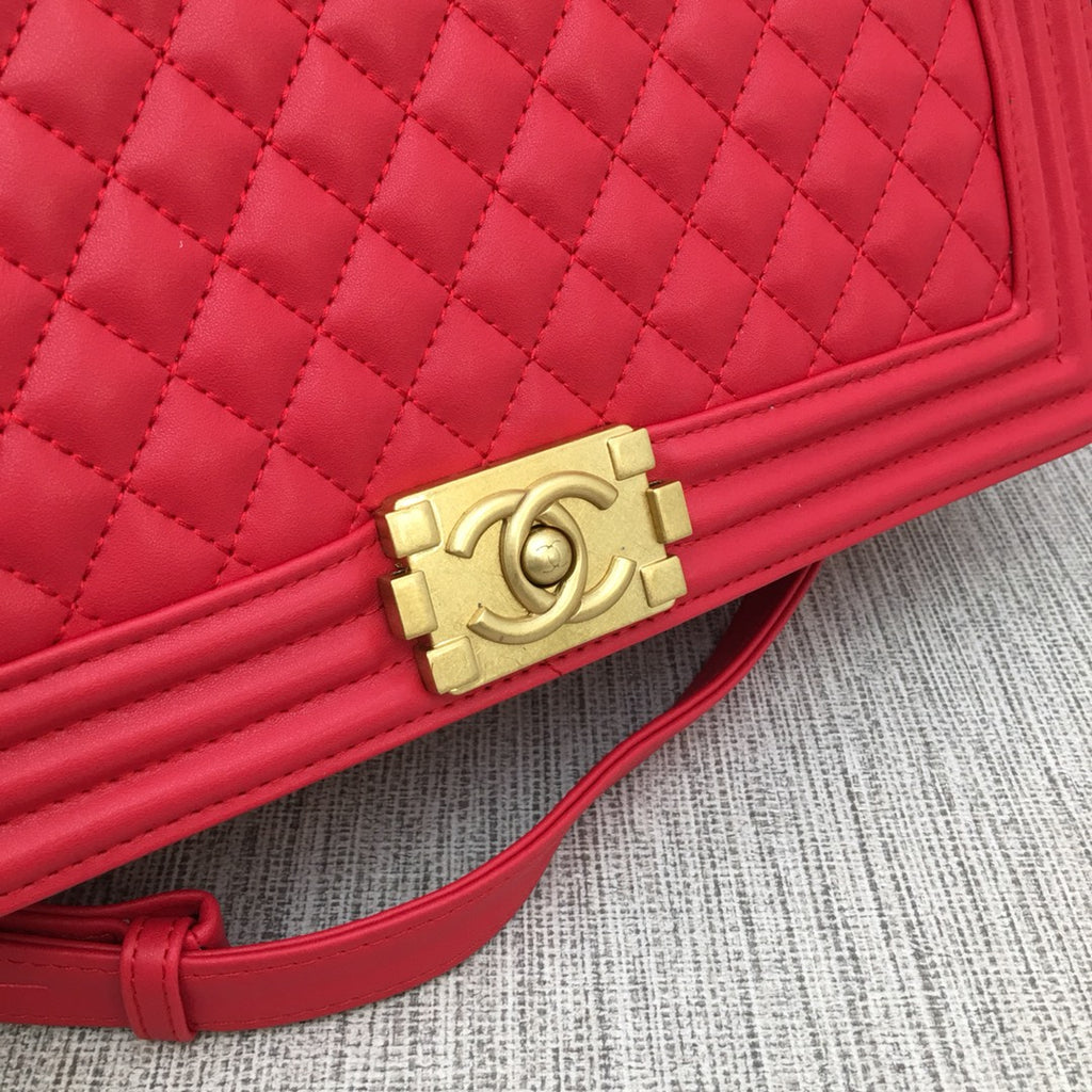 5C60B Popular  leather bag 