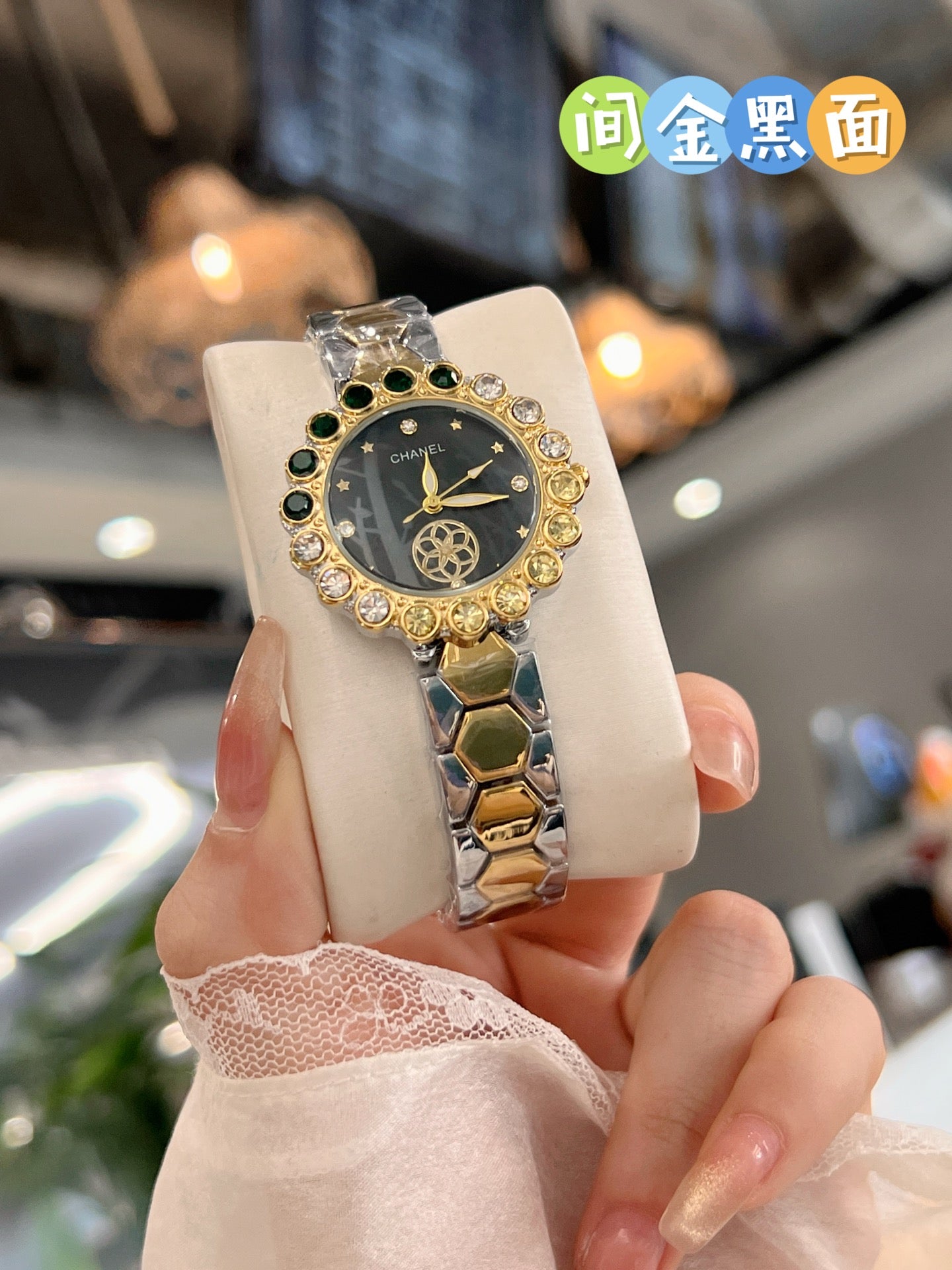L1R36C100 Popular Watches