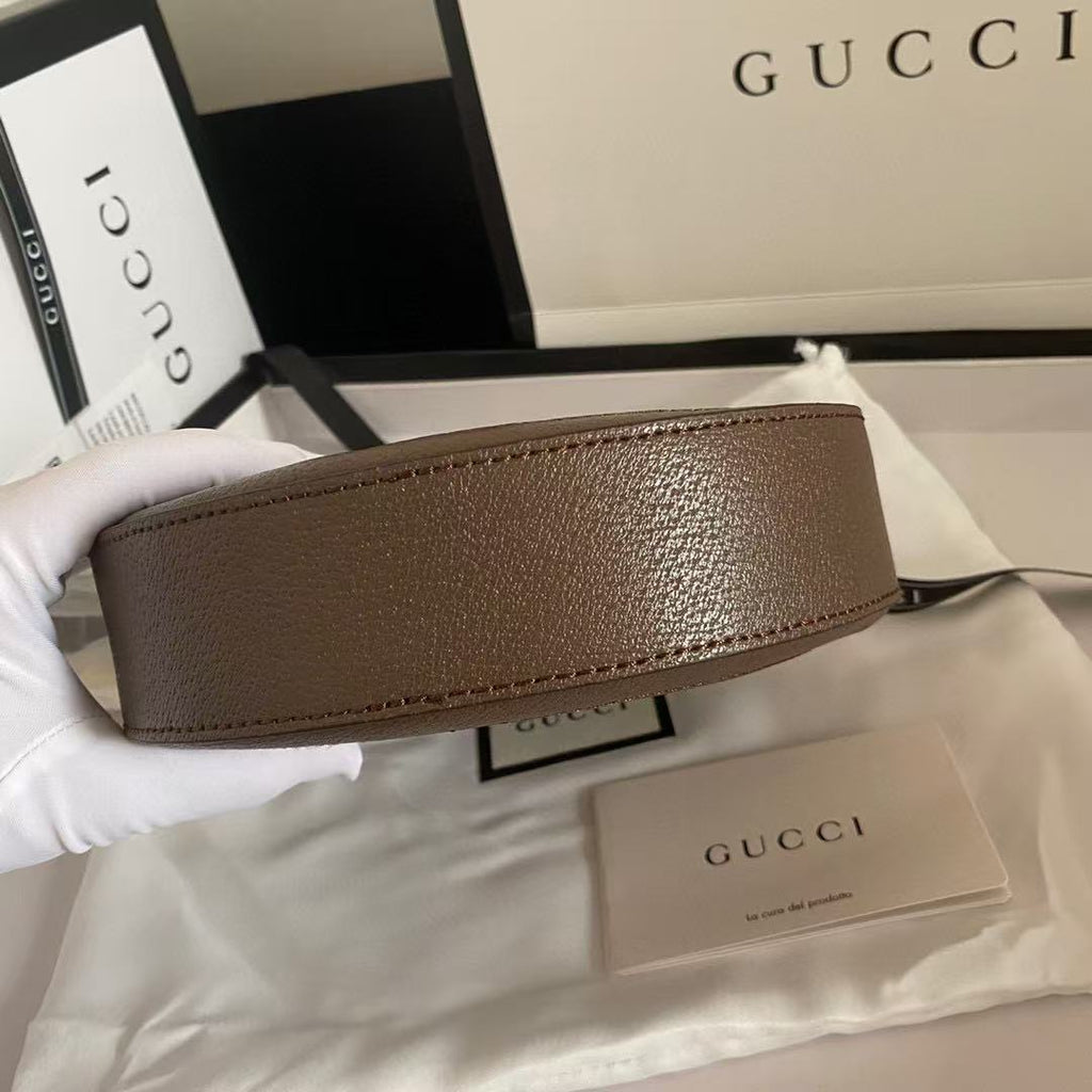175NB11B Popular leather bag