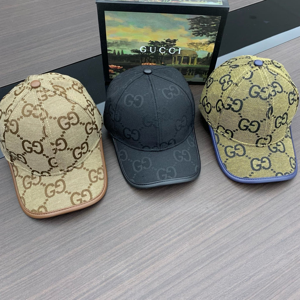 125ZB520M Popular hats