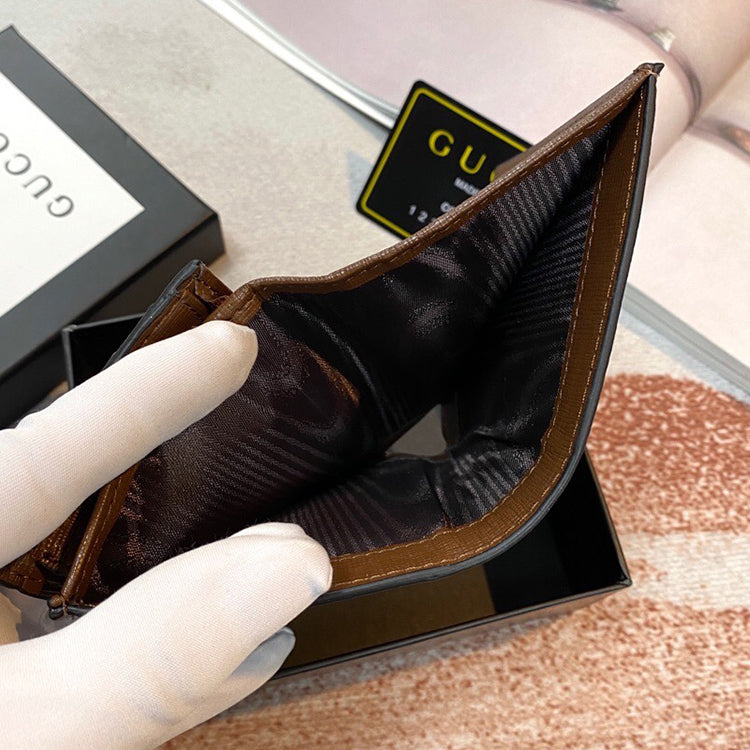 AB9B Popular  leather wallets