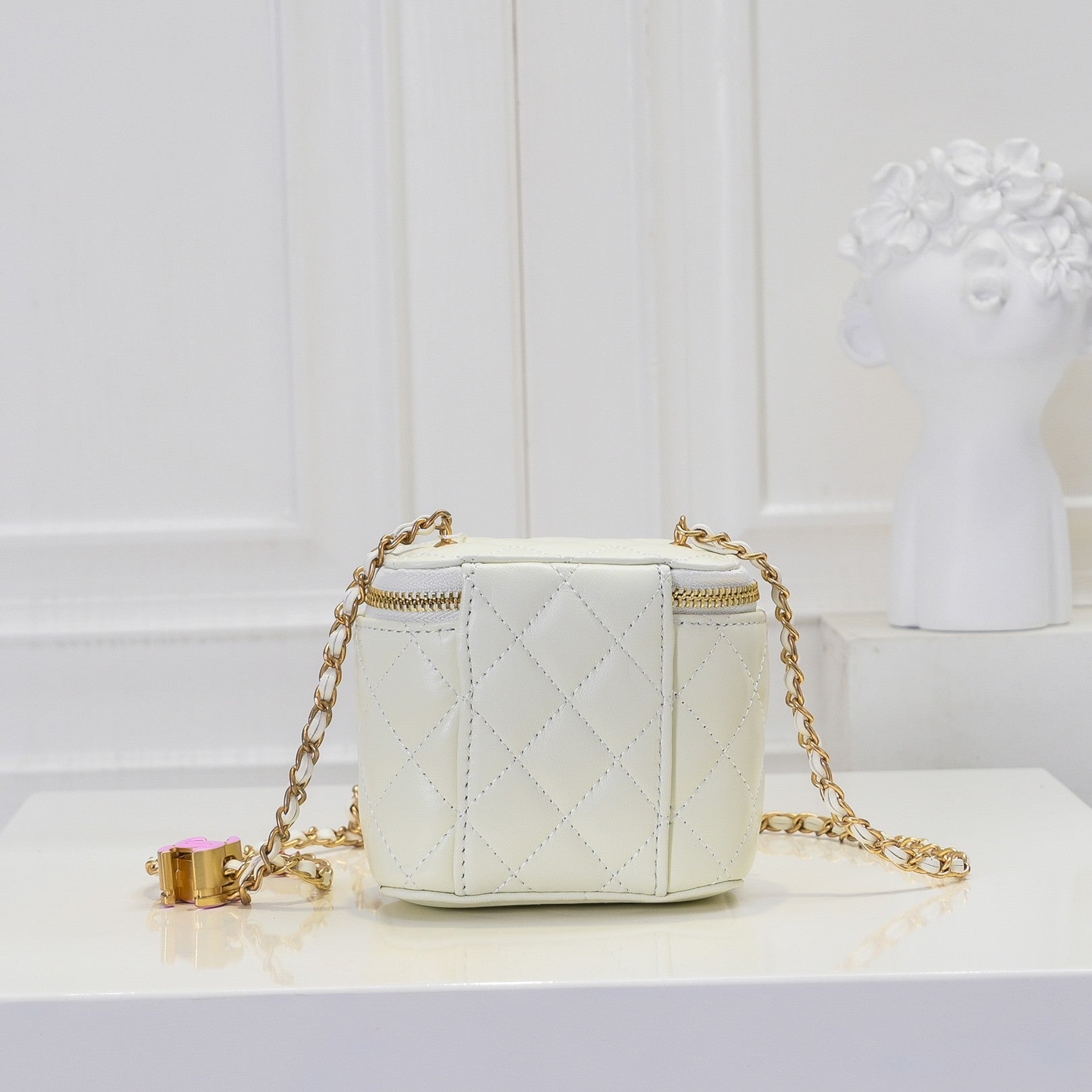 155XC32B Popular    leather bag