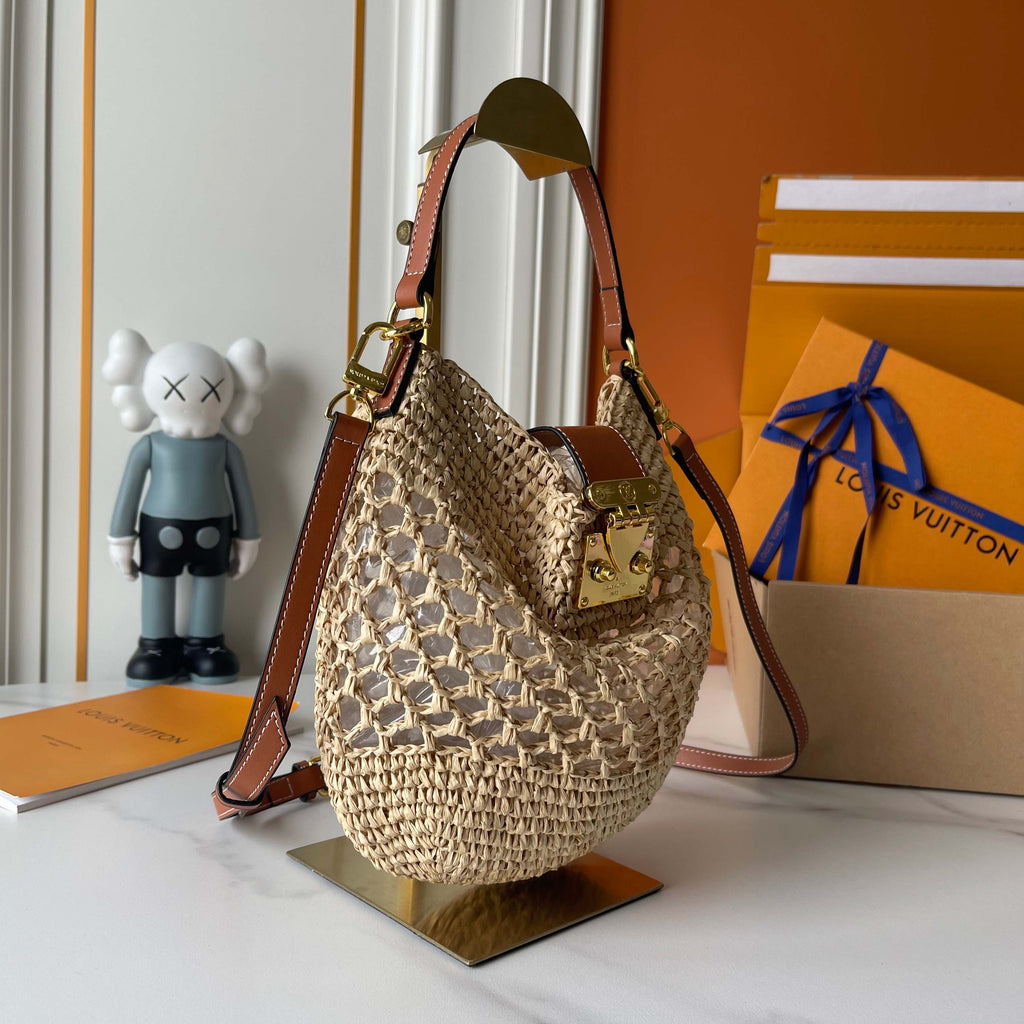 15RE15B Popular woven bags