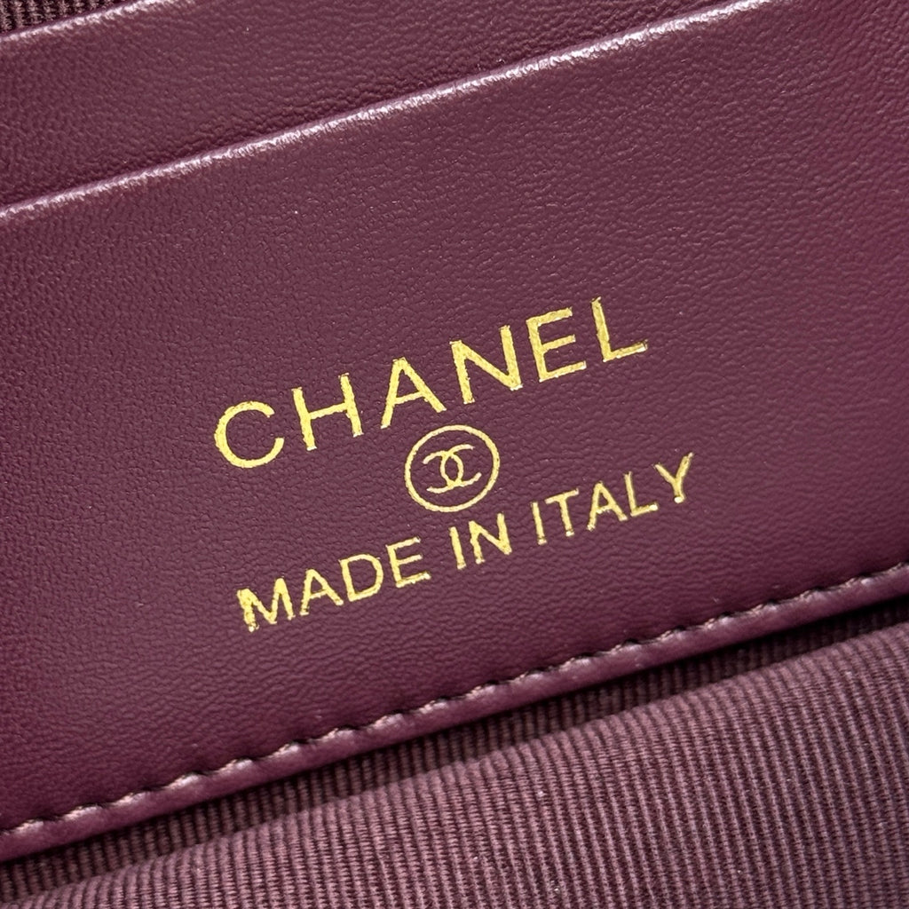 B1X66C19  Popular leather bag
