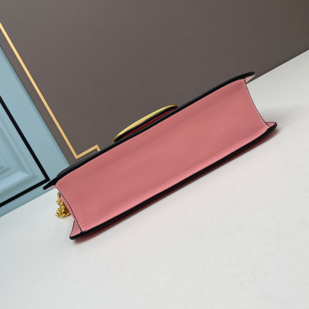 155NVL1B Popular  leather bag