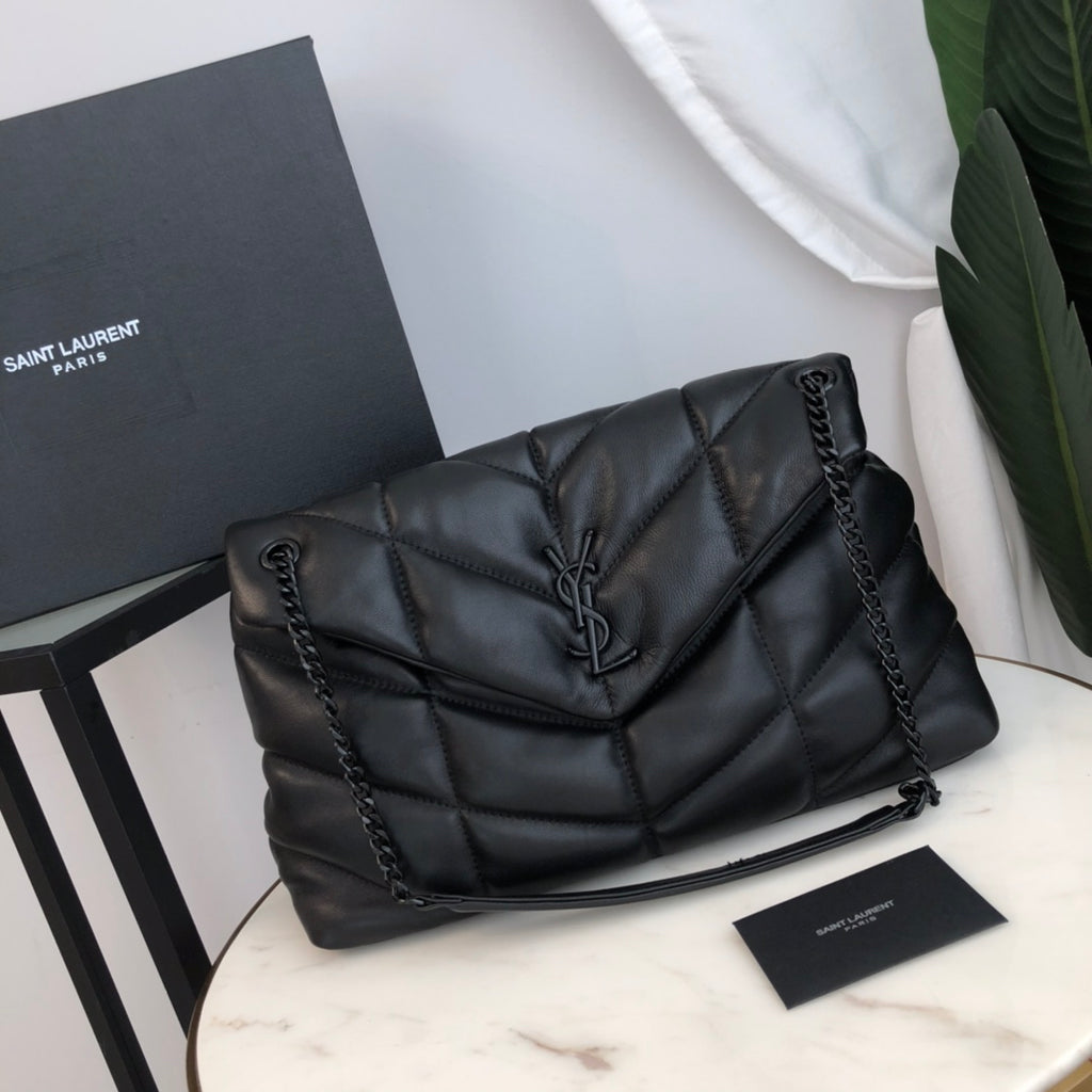 1XSL266B Popular    leather bag 