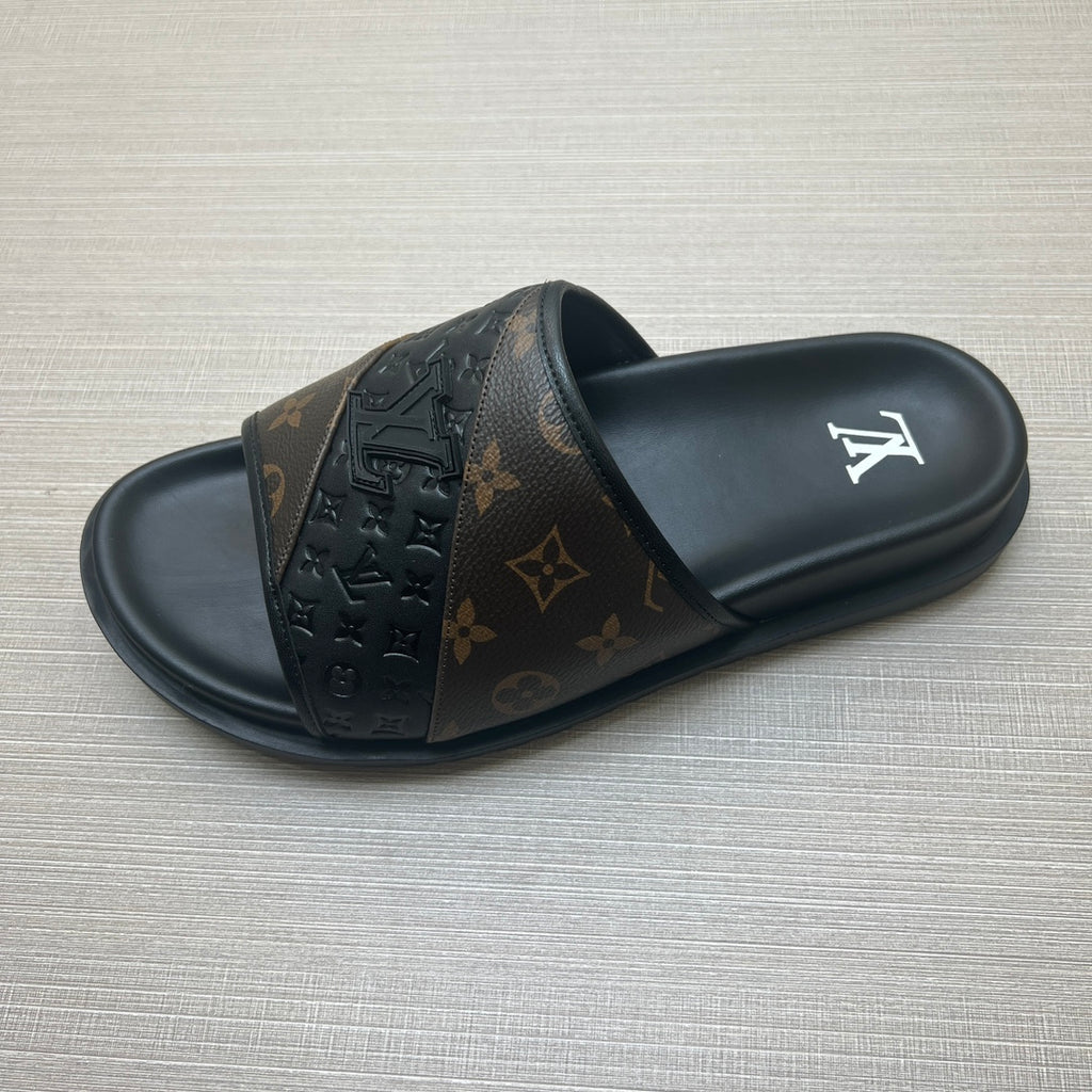 54E2Z Popular slippers