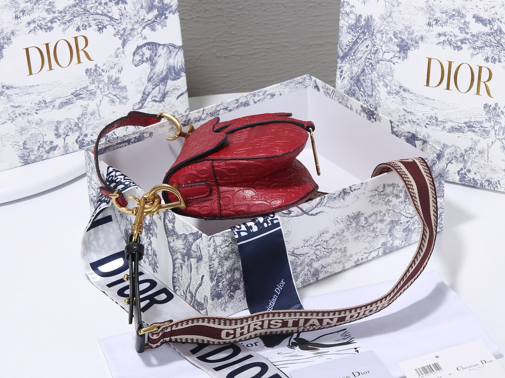 5D14B Popular  leather bag 