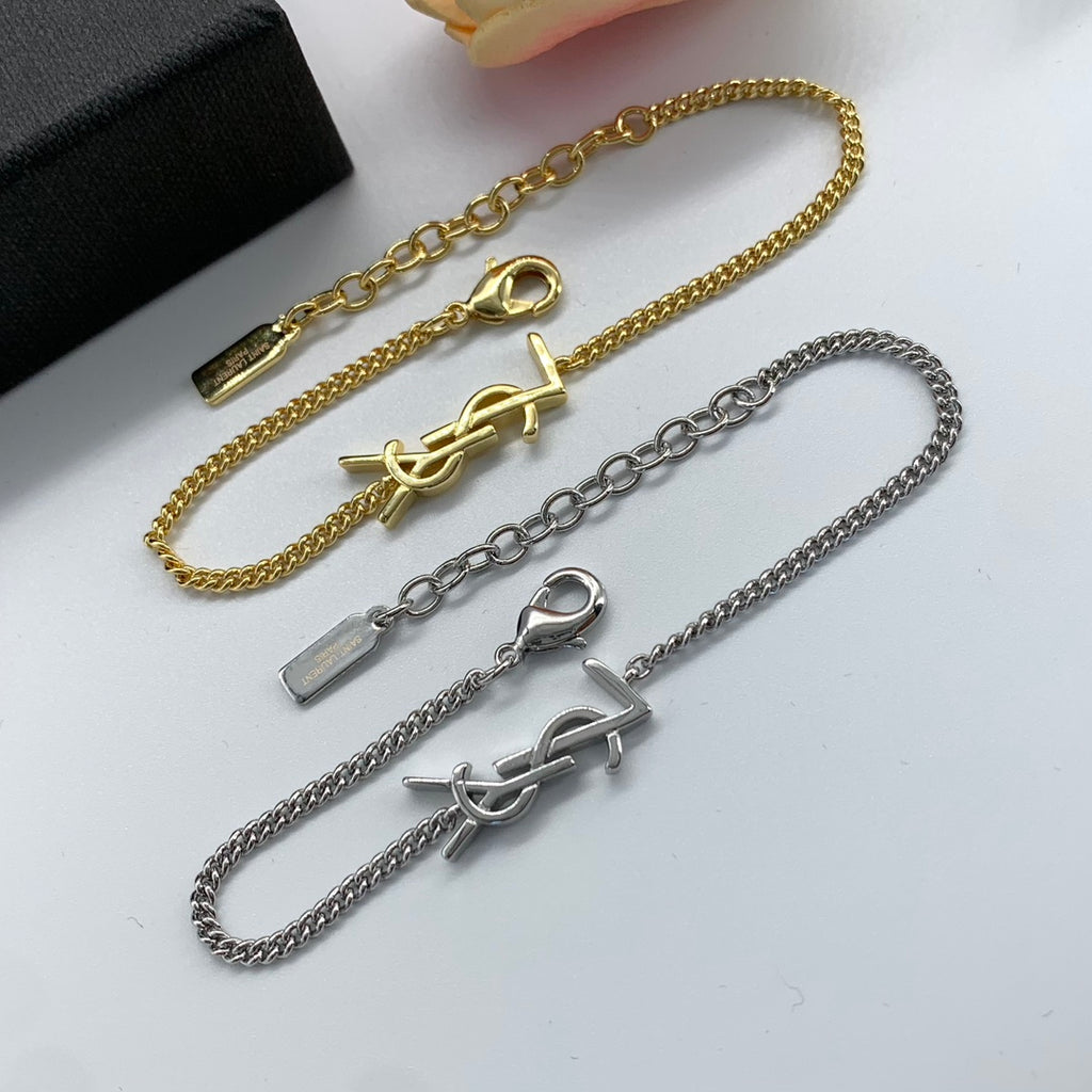 14SL562K  Popular Bracelets