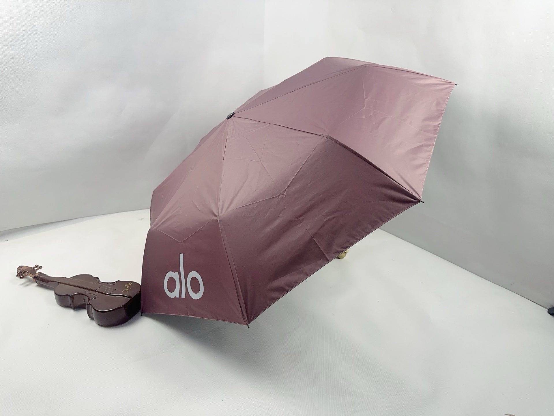 15RA21S Popular UV resistant umbrella