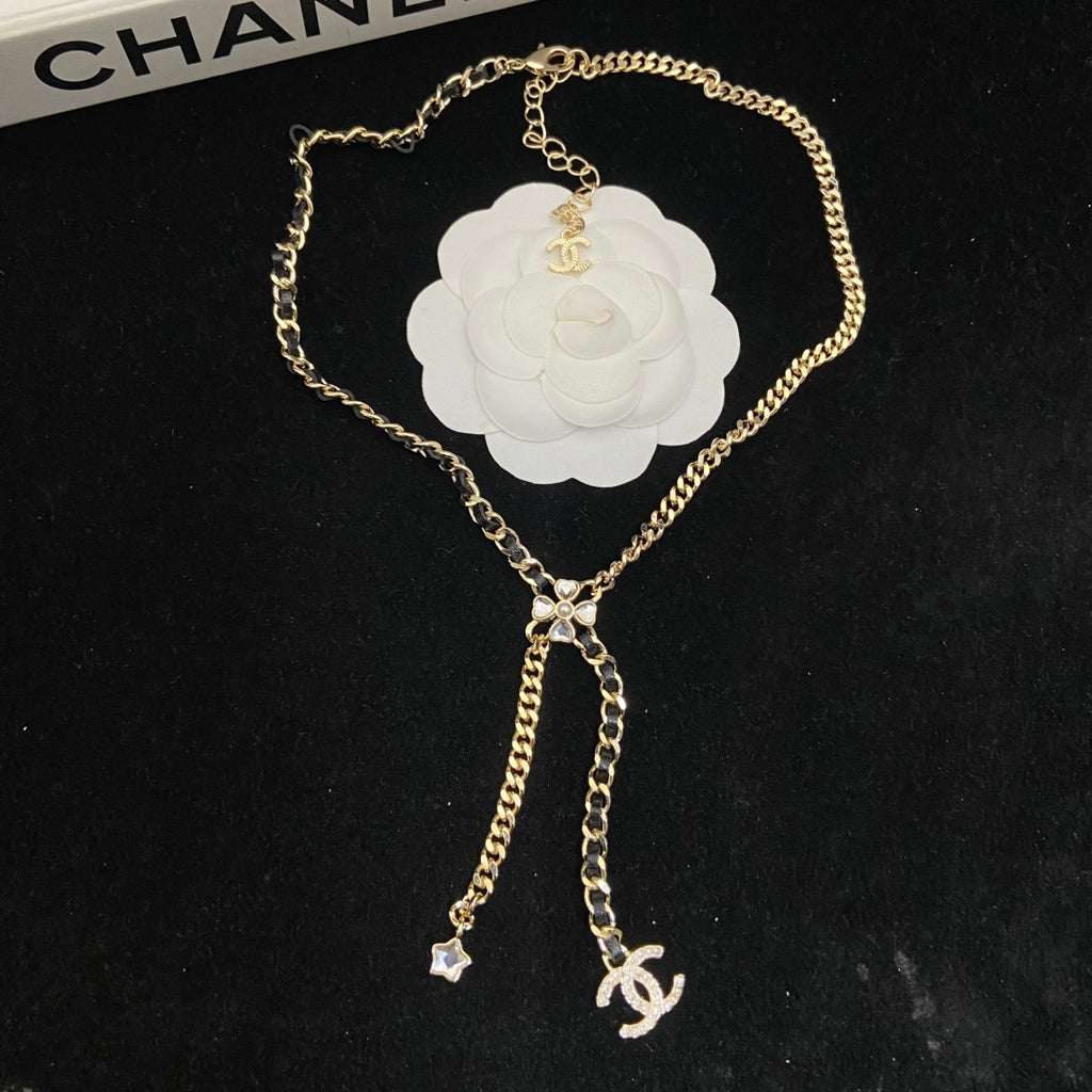 55QC183X Popular Necklace