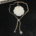 55QC183X Popular Necklace