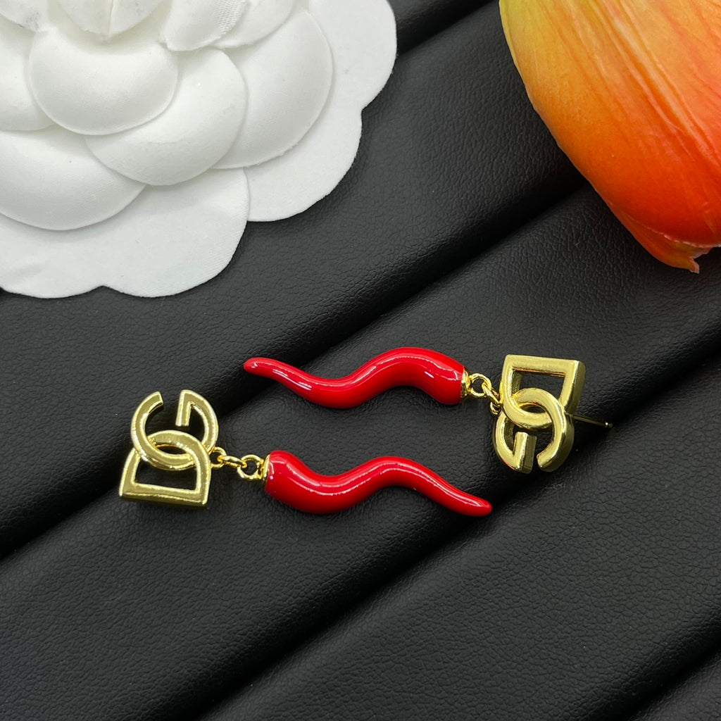 14A1046E Popular Earrings