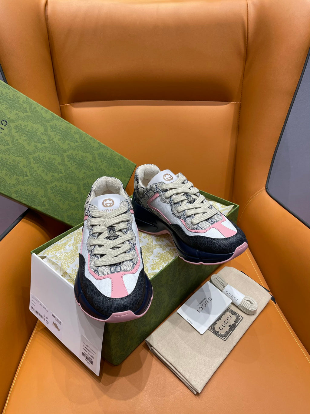Z2R46B5 Popular high-quality Shoes