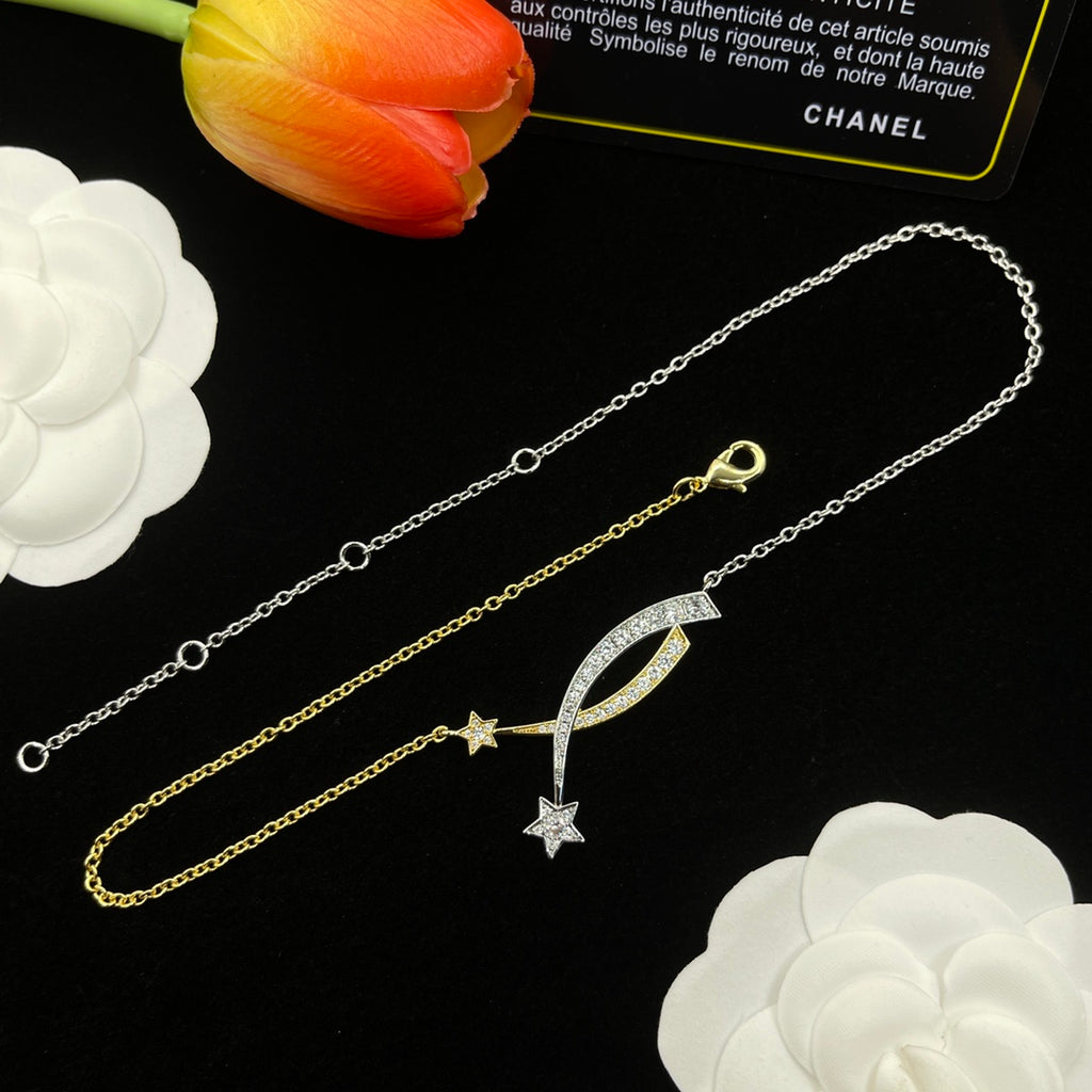 14C914X  Popular   Necklaces