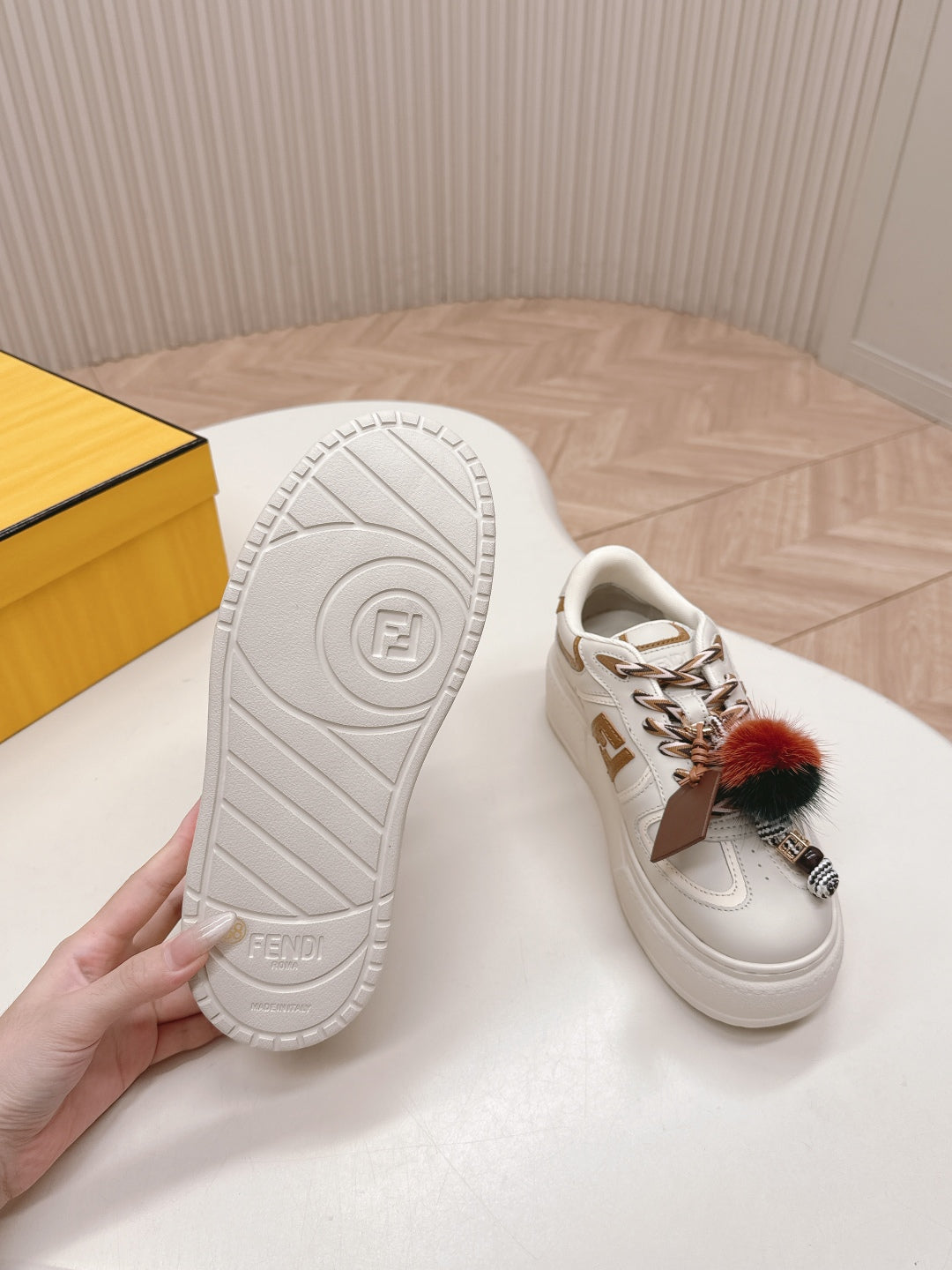 2105QF417Z Popular high-quality Shoes