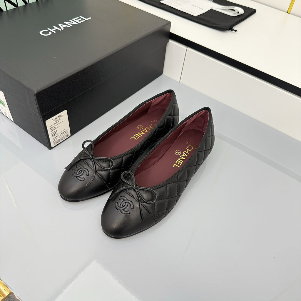 2105QC413Z Popular high-quality leather Shoes