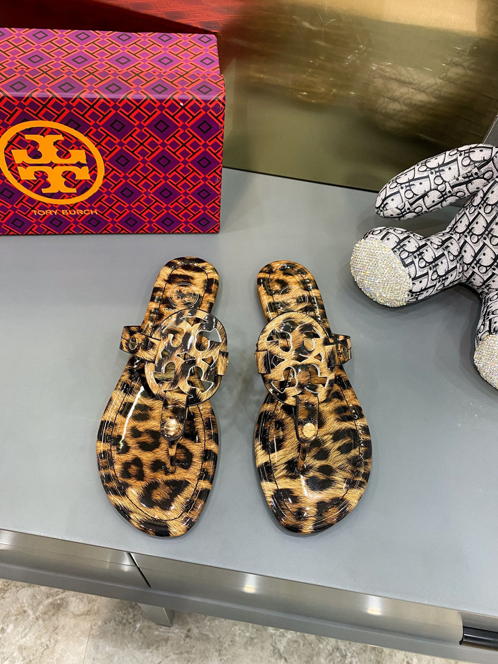 285ZA1Z  Popular leather Shoes